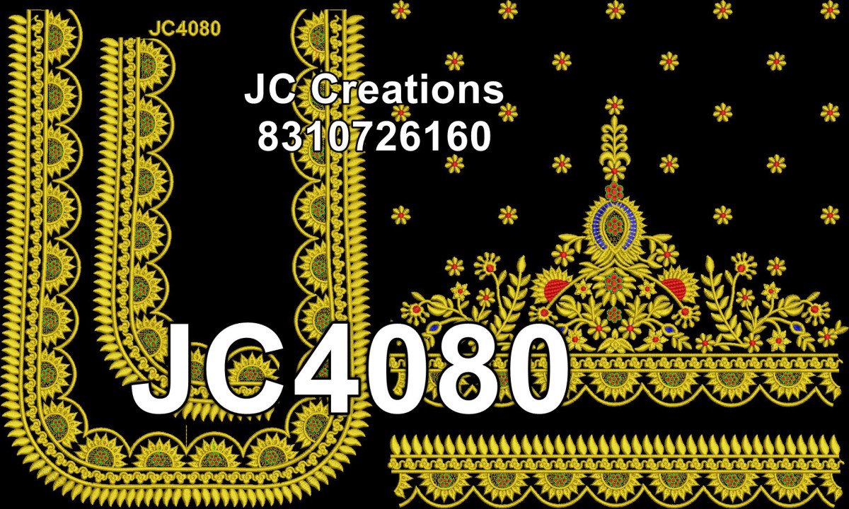 JC4080