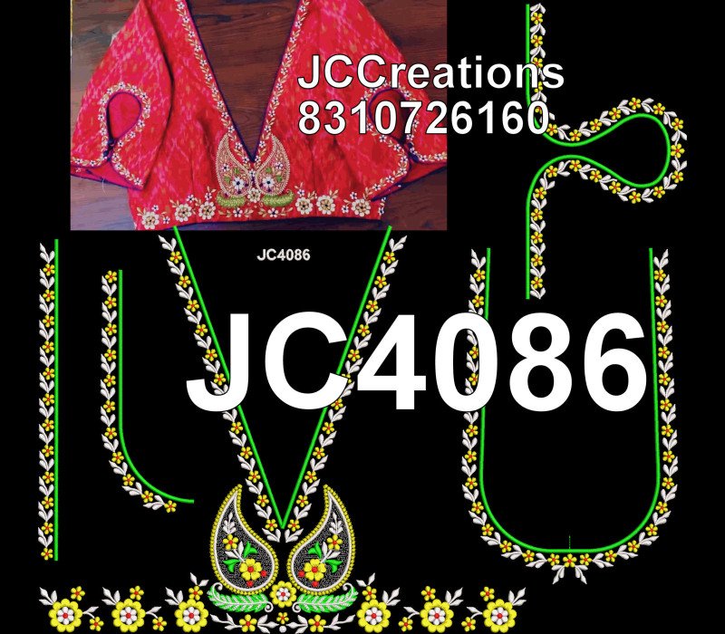 JC4086