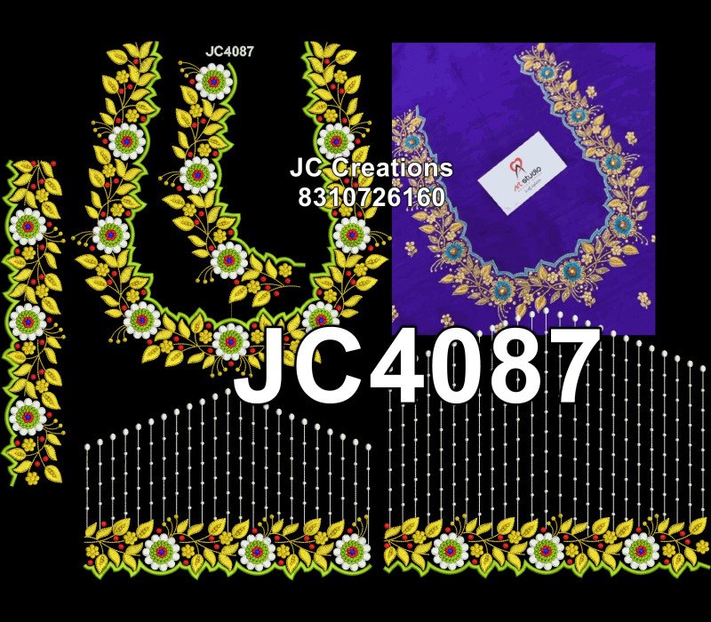 JC4087