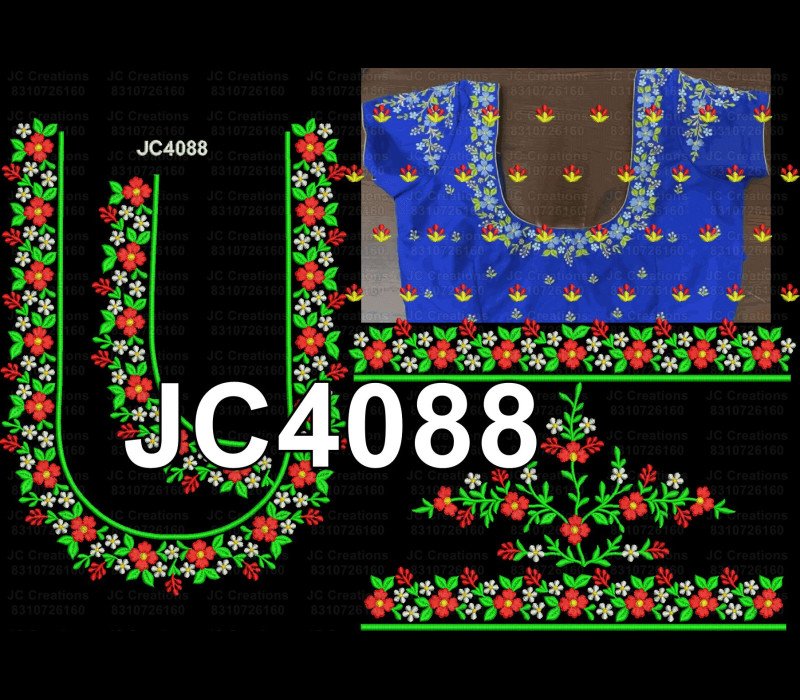 JC4088