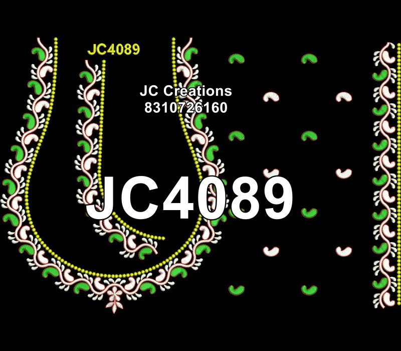 JC4089