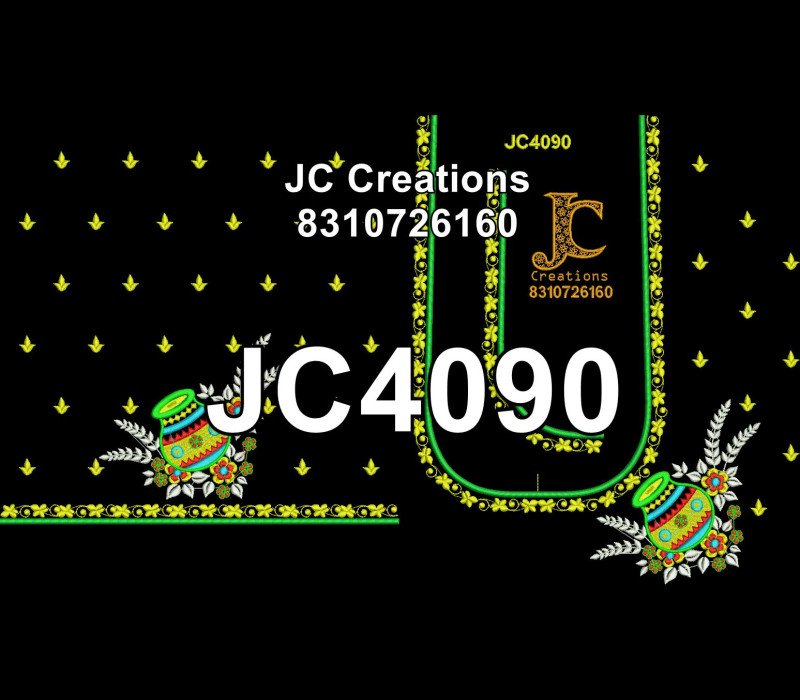 JC4090