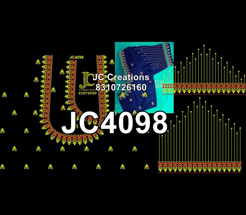 JC4098