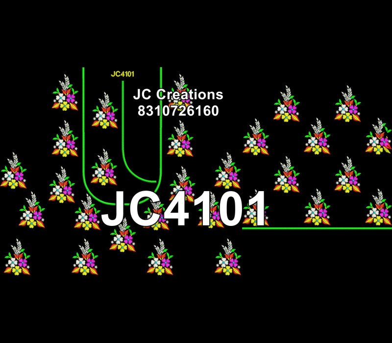 JC4101