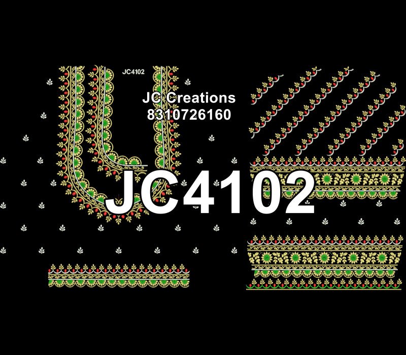 JC4102