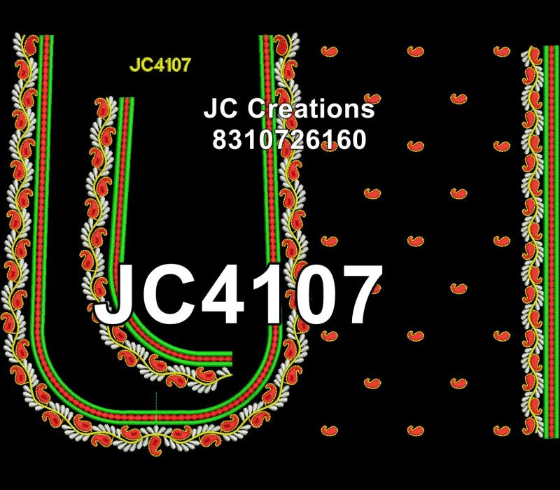 JC4107