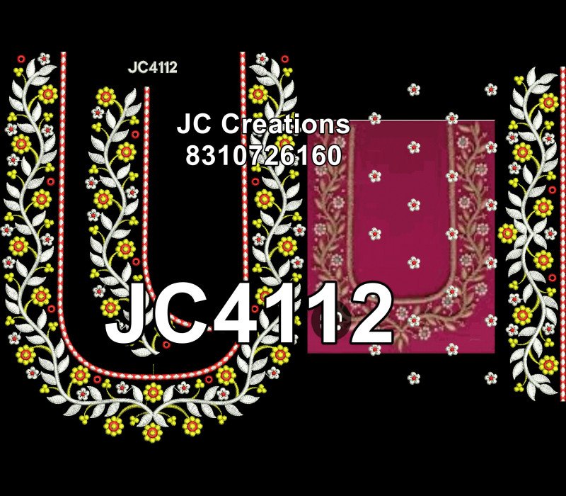 JC4112