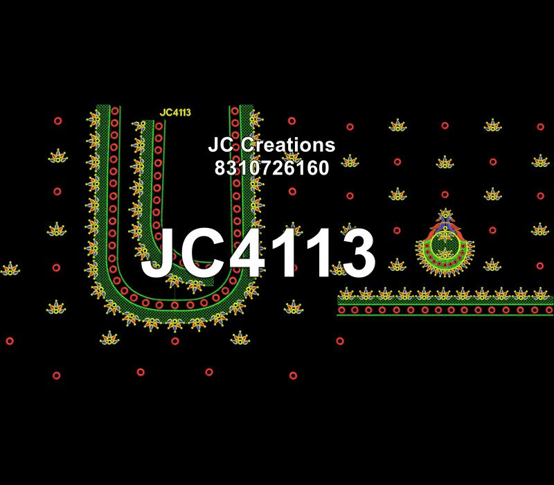 JC4113