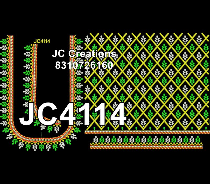 JC4114