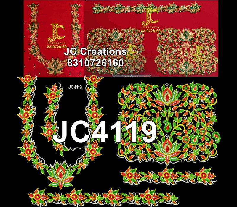 JC4119