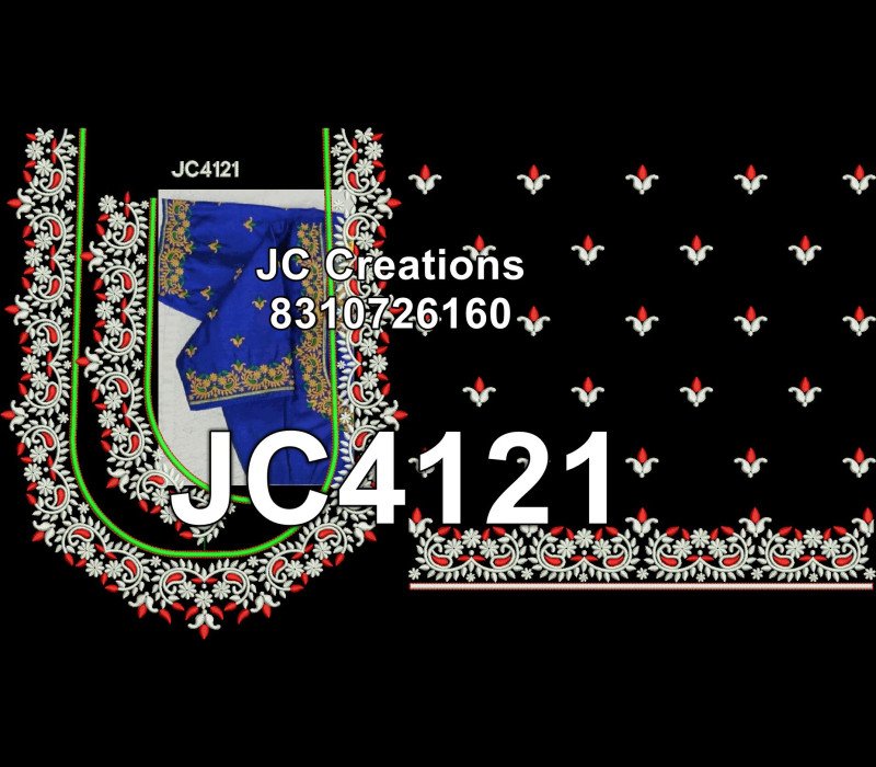 JC4121