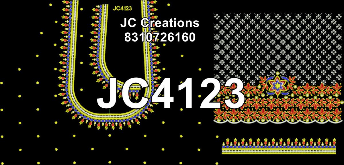 JC4123