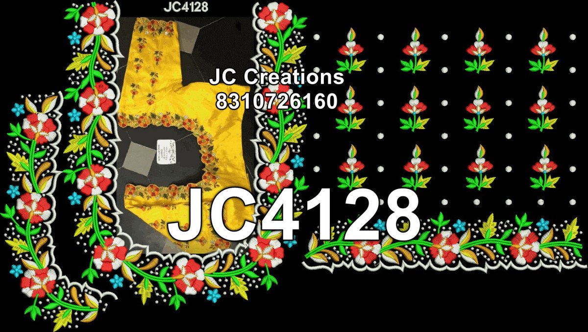 JC4128