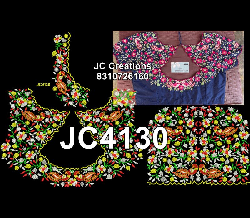JC4130