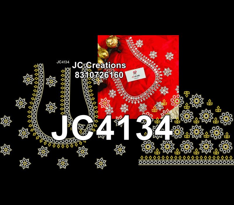JC4134