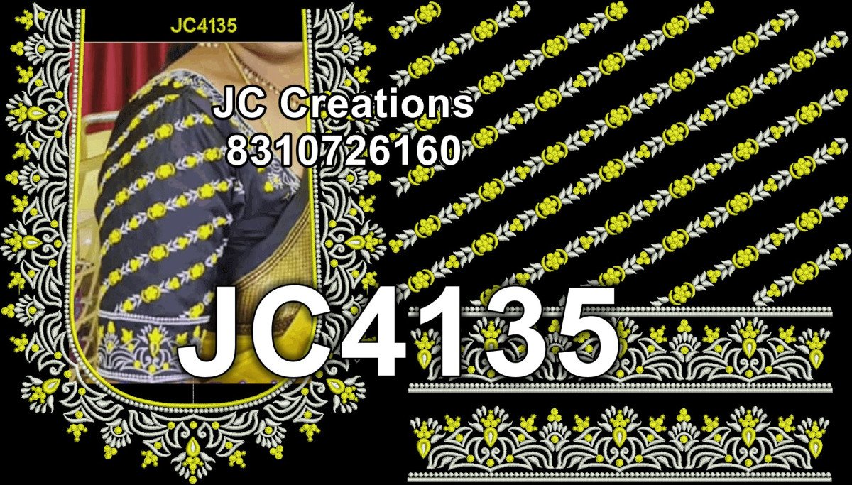 JC4135