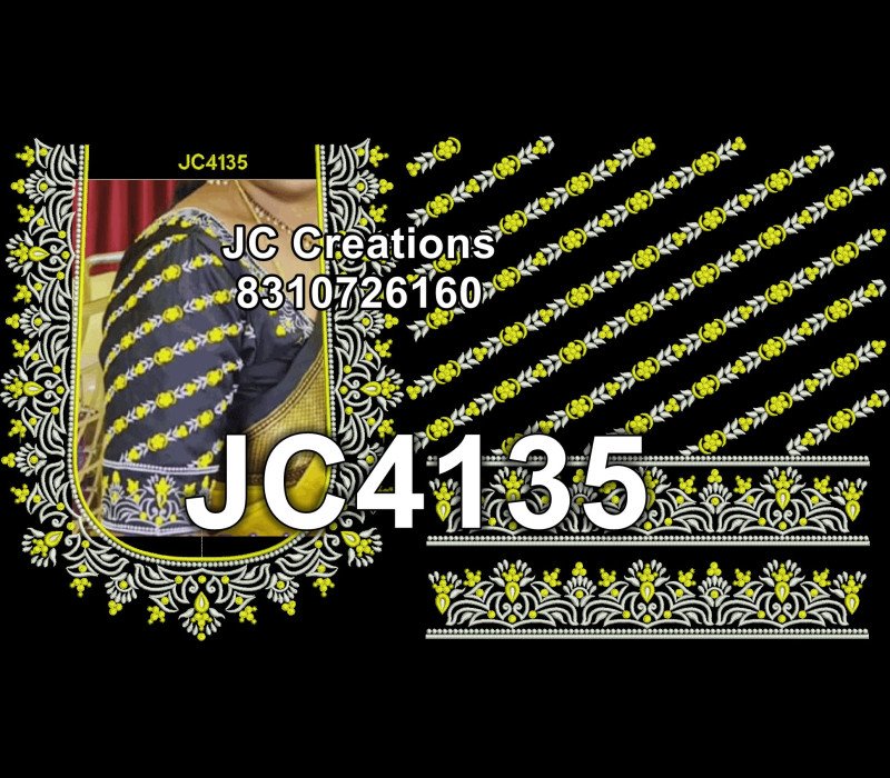 JC4135