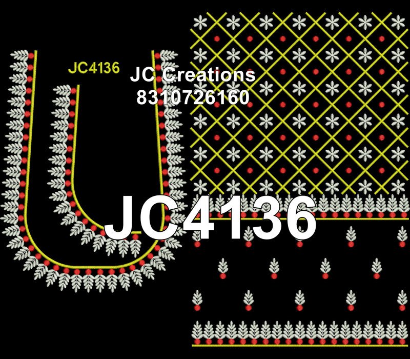 JC4136