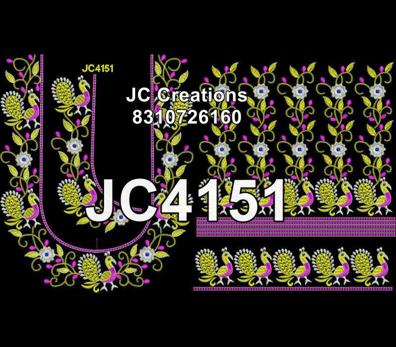 JC4151