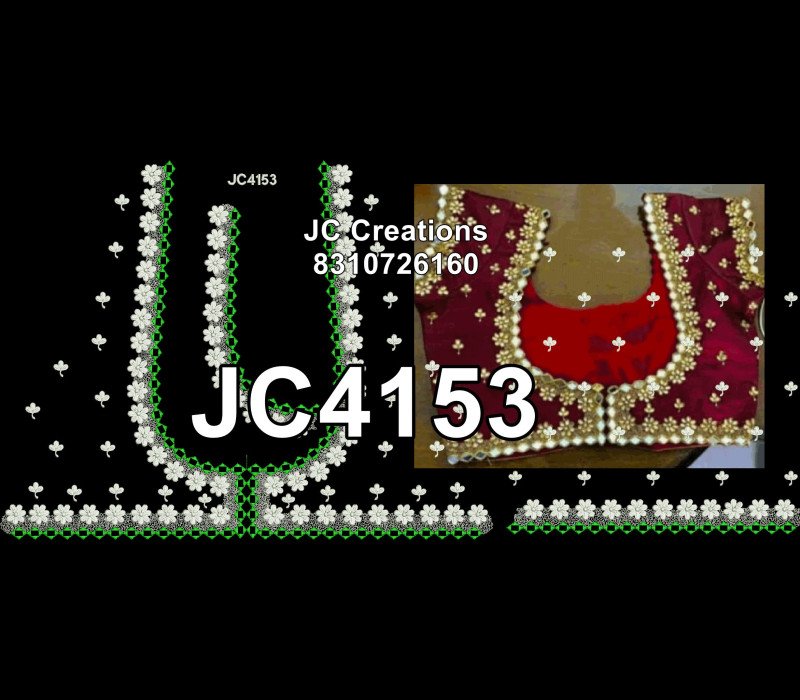 JC4153