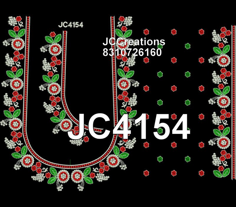 JC4154