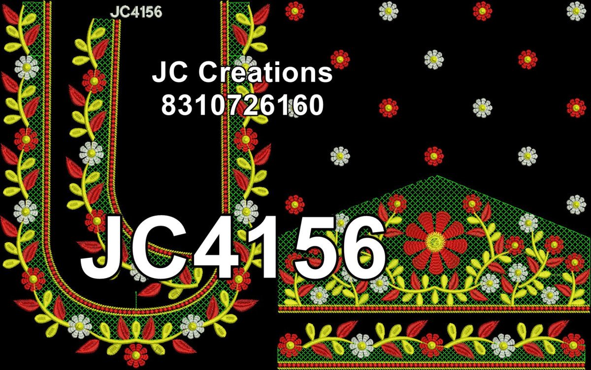 JC4156