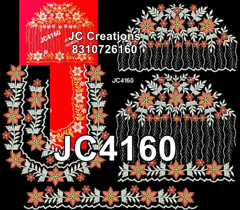 JC4160