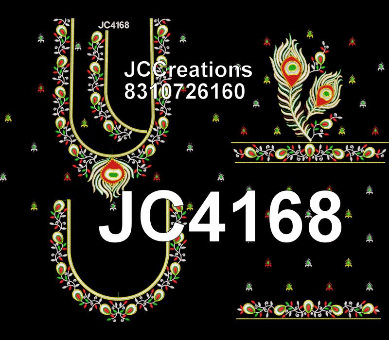 JC4168