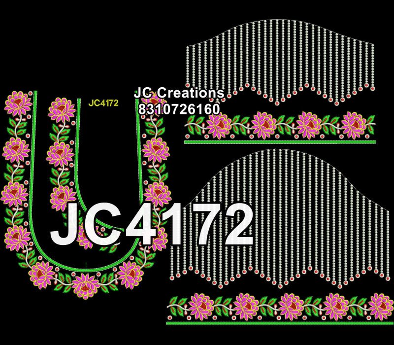JC4172