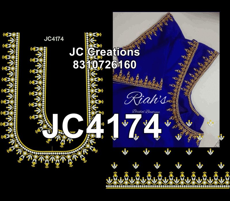 JC4174
