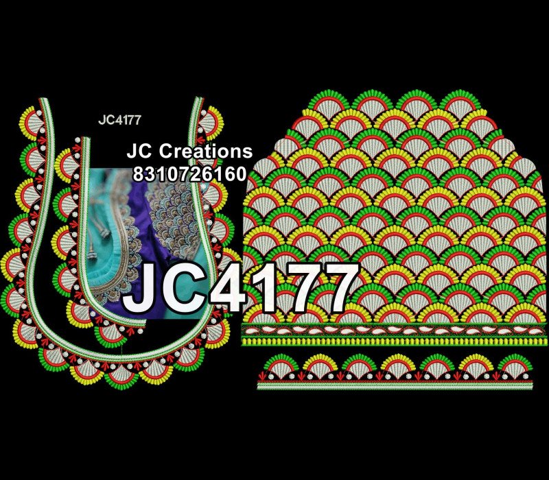 JC4177