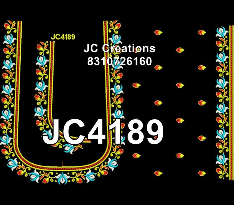 JC4189