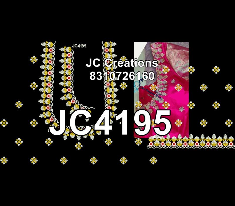 JC4195