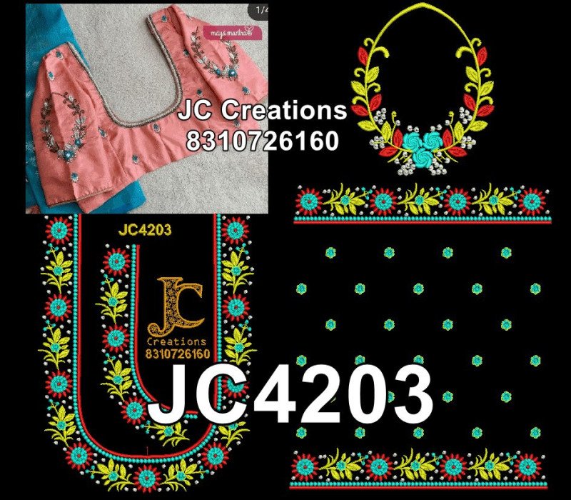 JC4203