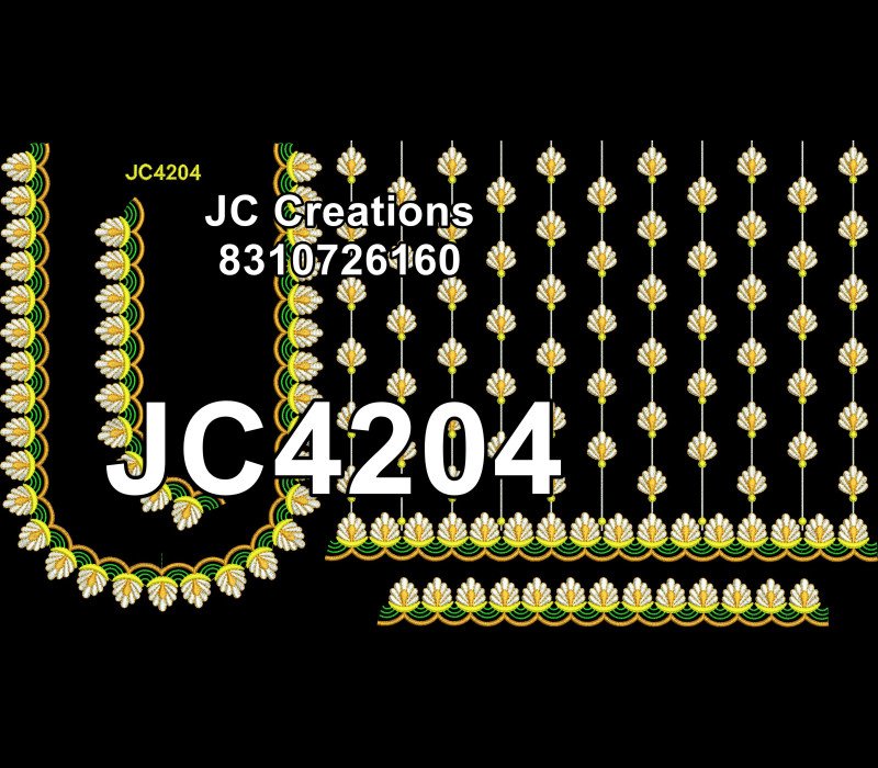 JC4204