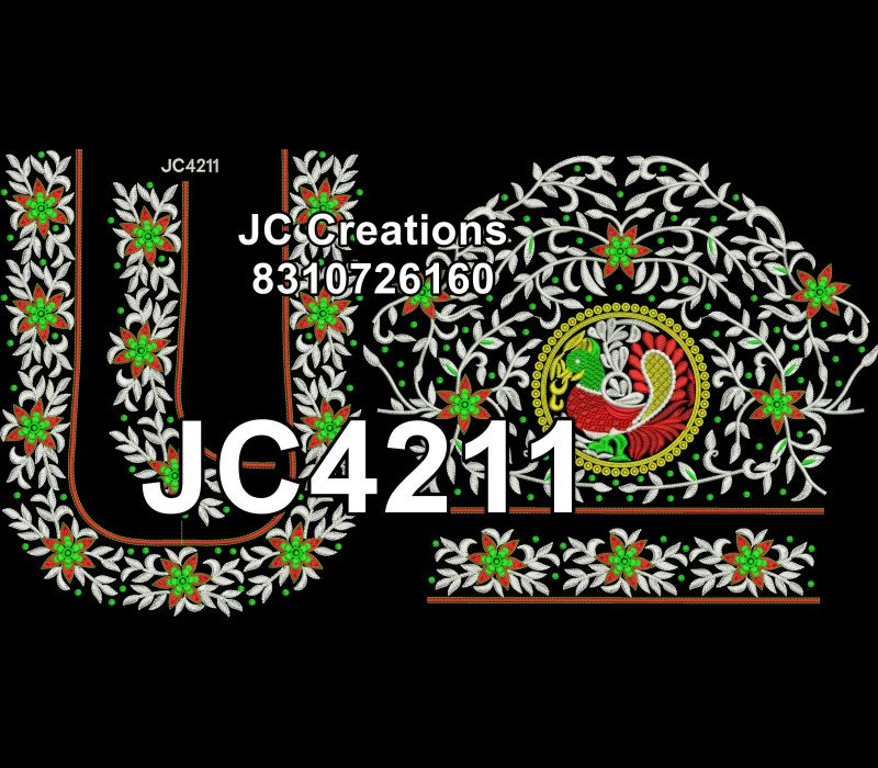 JC4211