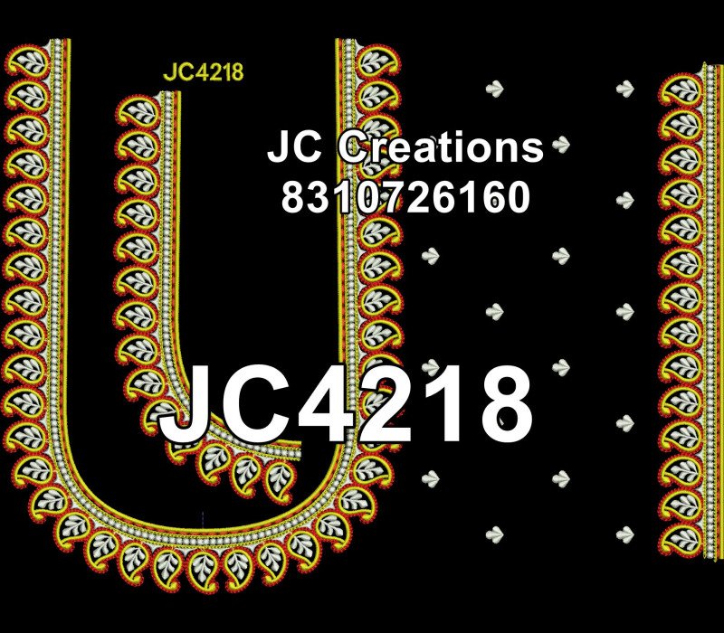JC4218