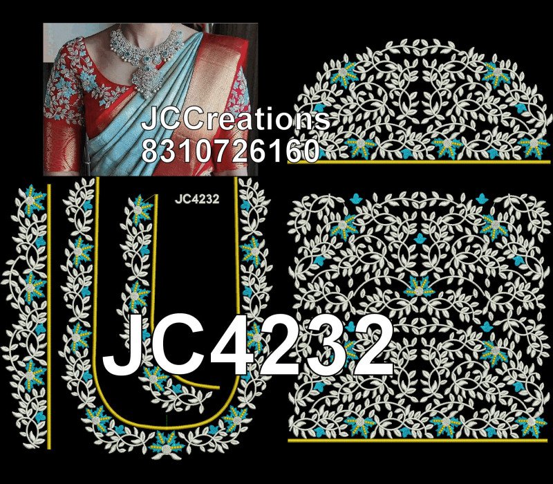 JC4232