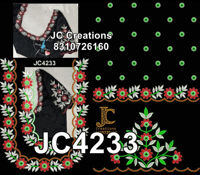 JC4233