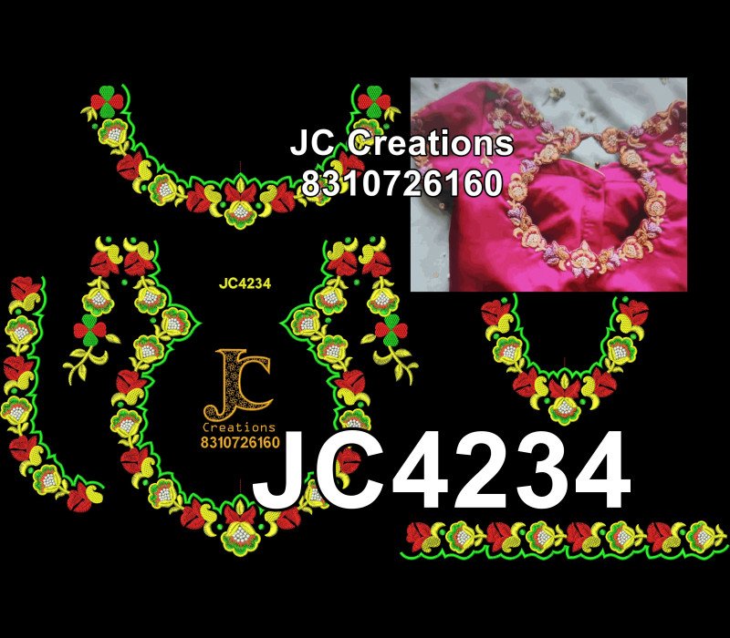 JC4234