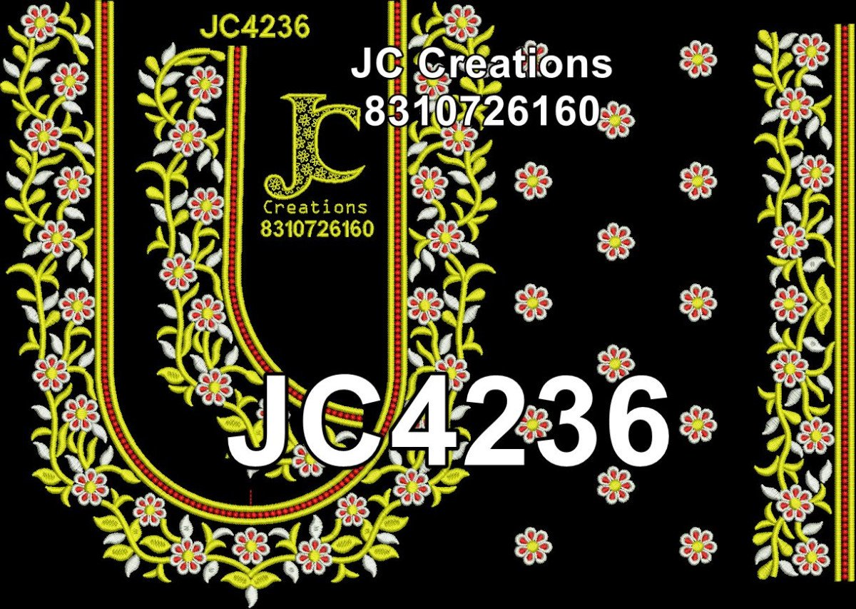 JC4236