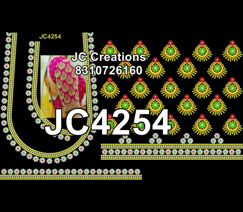 JC4254