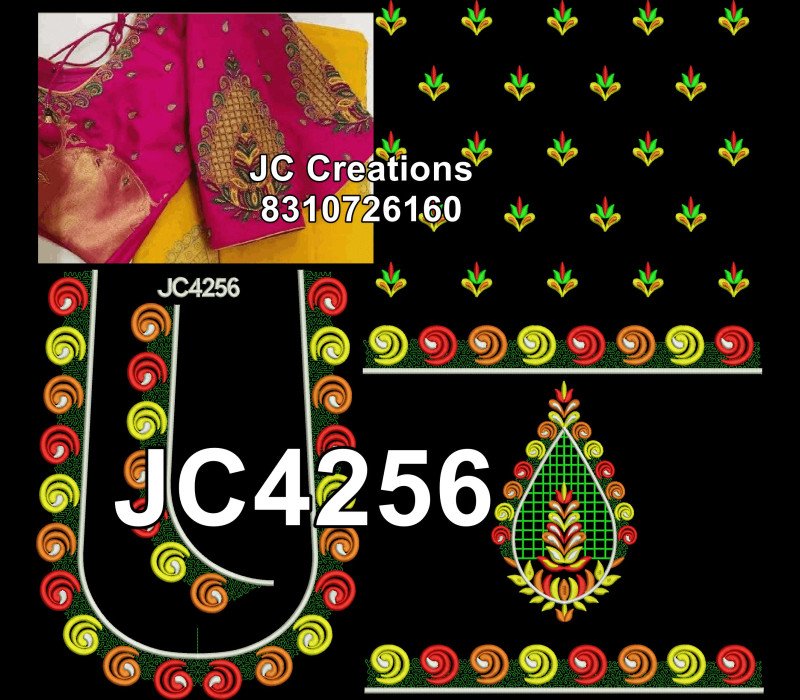 JC4256