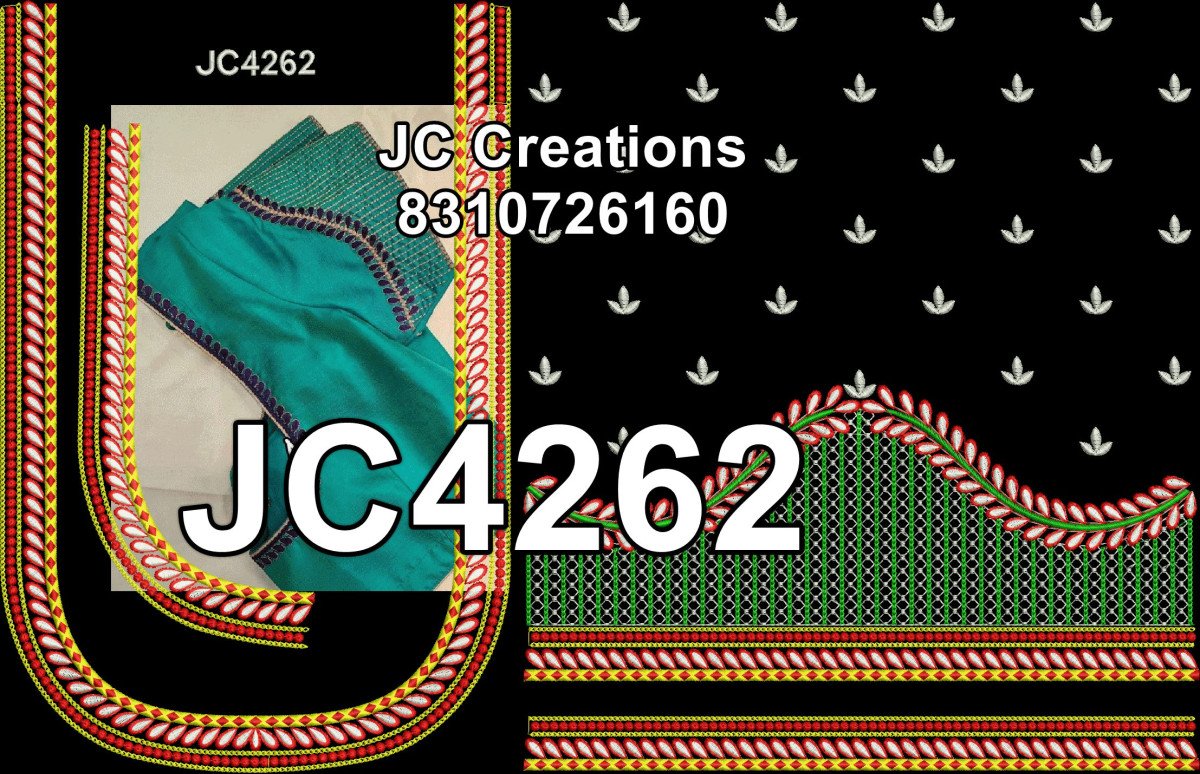 JC4262