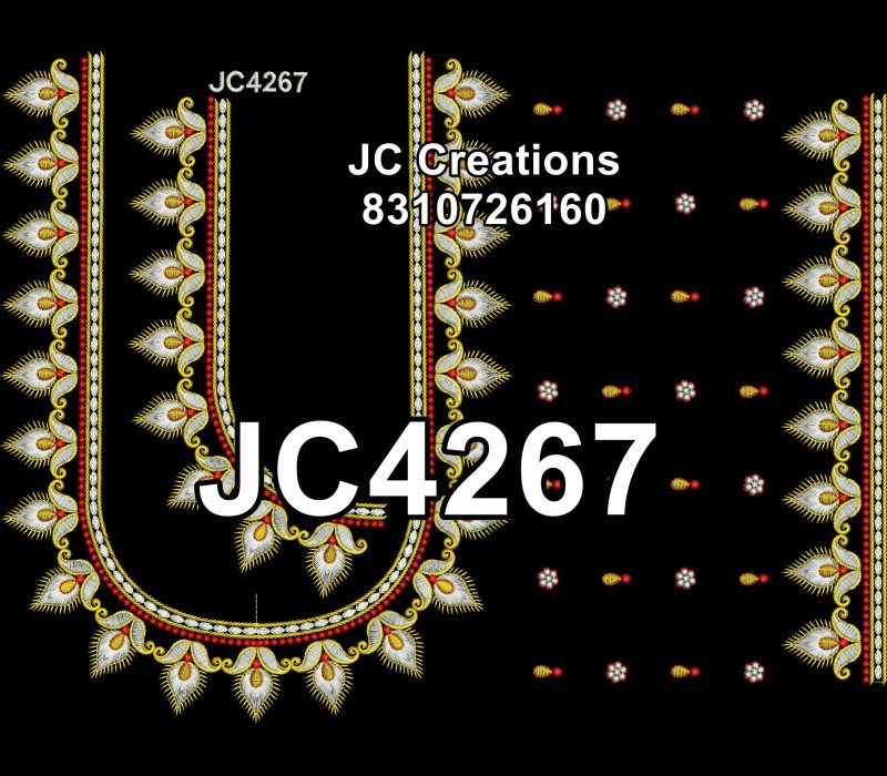JC4267
