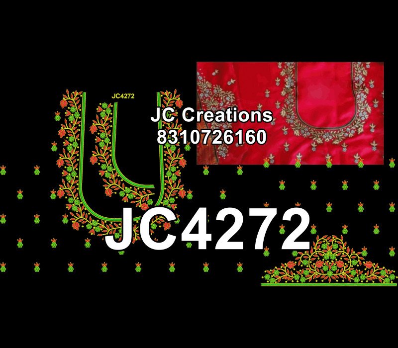 JC4272
