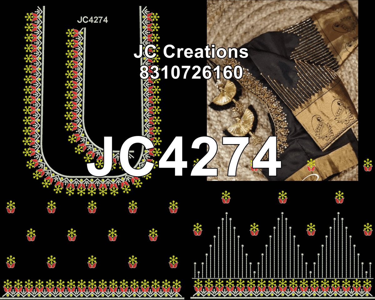 JC4274