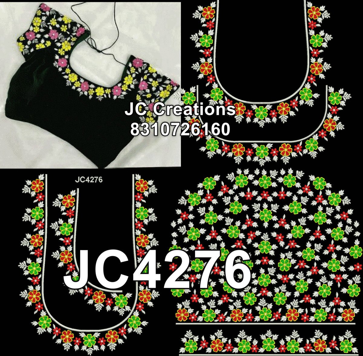 JC4276