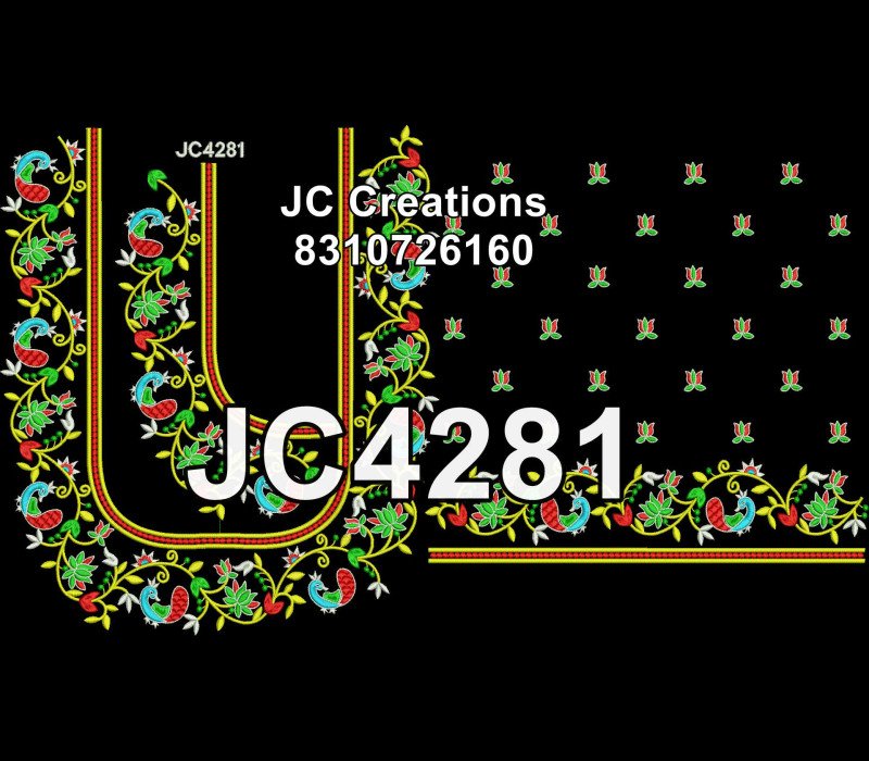 JC4281