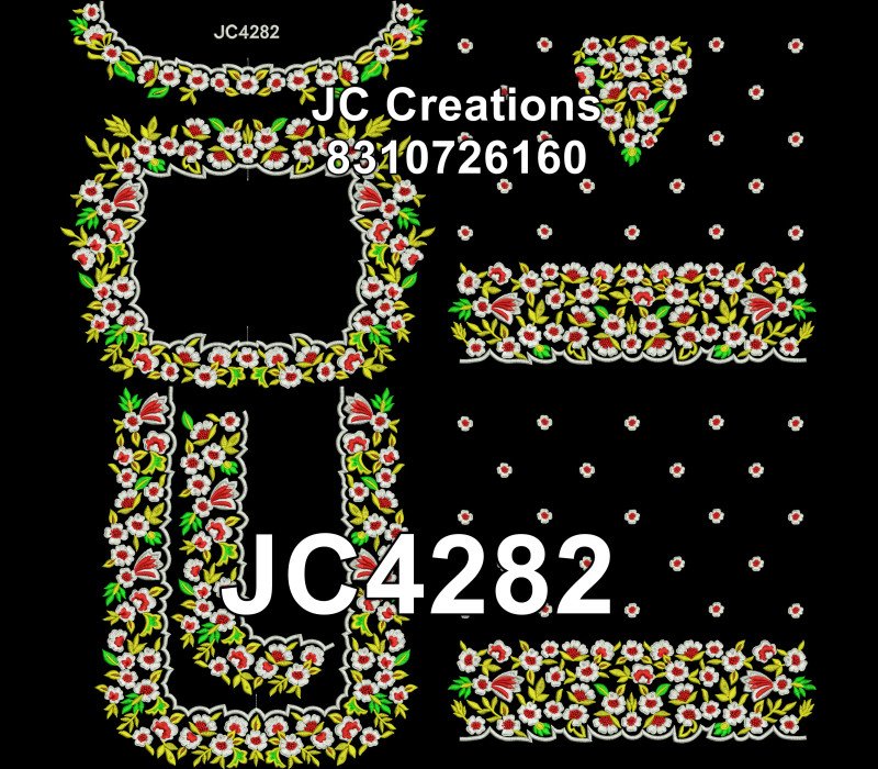 JC4282